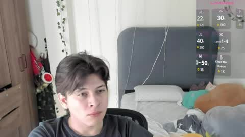 Felix leex online show from April 7, 7:03 pm