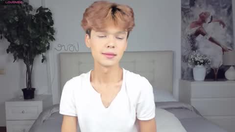 Felix online show from September 21, 3:02 pm