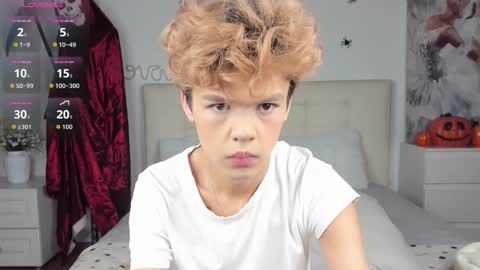 Felix online show from October 18, 9:32 am