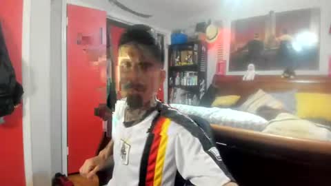 Guapito online show from June 13, 7:12 pm
