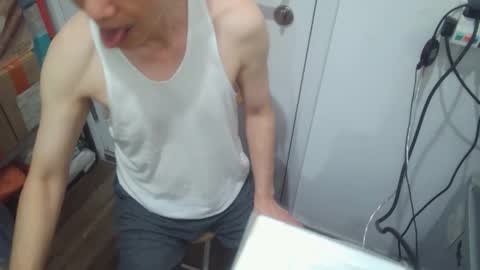 felixlau online show from October 13, 2:50 pm