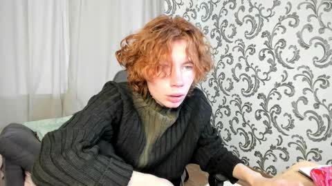 Snapshot of felixorange_ chatting on October 14, 6:58 am Felix online show from October 14, 6:58 am