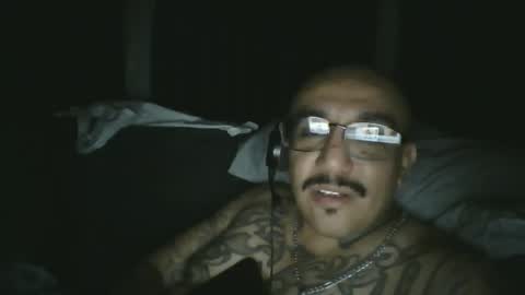 felixrlarios25 online show from May 4, 4:30 am