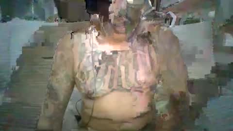 felixrlarios25 online show from May 21, 11:23 pm