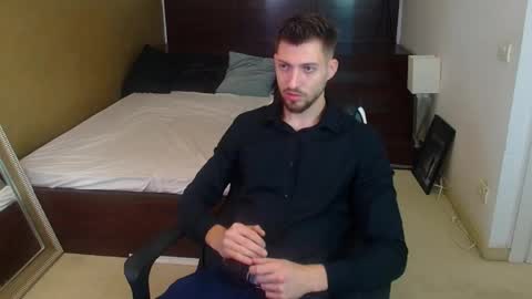 FelixRook online show from June 7, 4:05 am