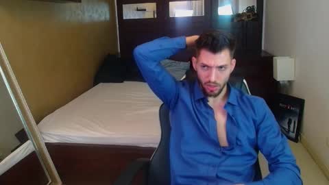 FelixRook online show from June 9, 4:13 am