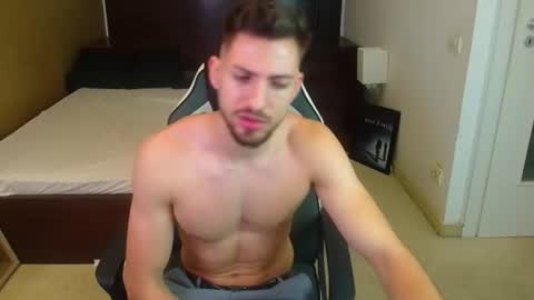 FelixRook online show from June 13, 4:21 am