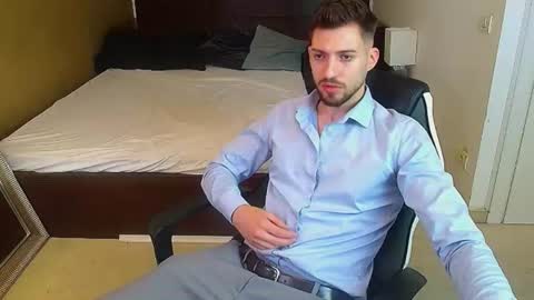 FelixRook online show from June 14, 4:14 am