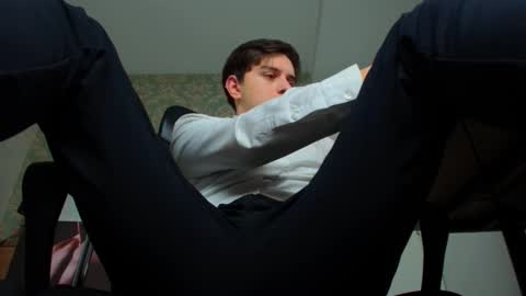 FelixStark online show from October 5, 4:44 am