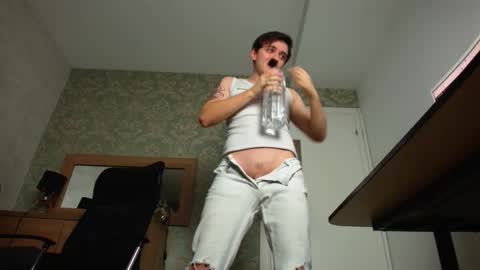 FelixStark online show from October 10, 4:11 am