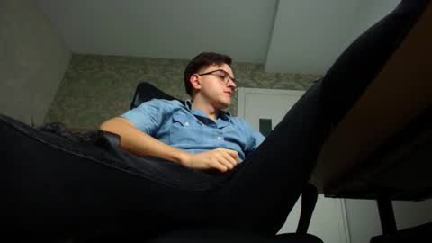 FelixStark online show from October 29, 5:10 am