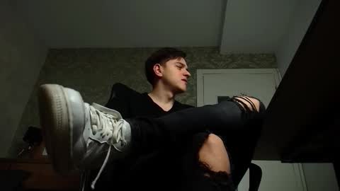 Snapshot of felixstark chatting on November 20, 5:51 am FelixStark online show from November 20, 5:51 am