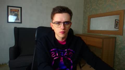 FelixStark online show from January 8, 6:26 am