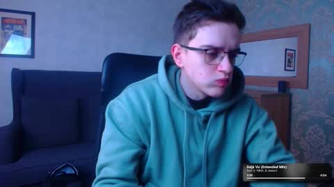 FelixStark online show from February 4, 6:52 am