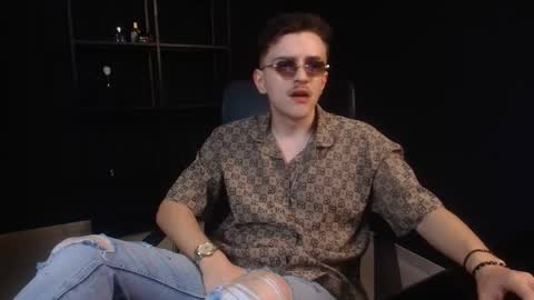 FelixStark online show from June 7, 4:27 am