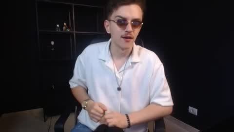 FelixStark online show from June 15, 4:47 am