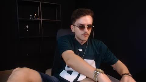 FelixStark online show from June 17, 4:15 am