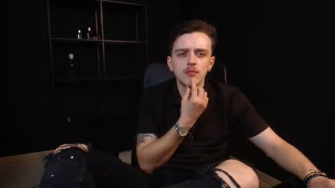 FelixStark online show from July 3, 5:03 am