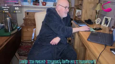 Adam online show from January 12, 8:08 am