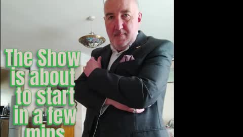 Adam online show from February 11, 8:08 am