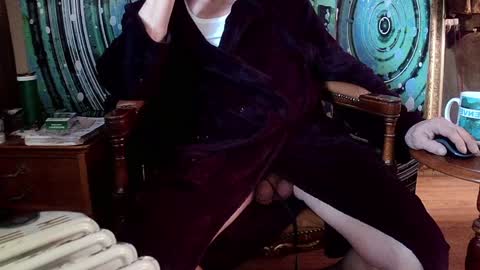 Snapshot of fellatioauto chatting on January 26, 9:07 pm hungnsexy online show from January 26, 9:07 pm