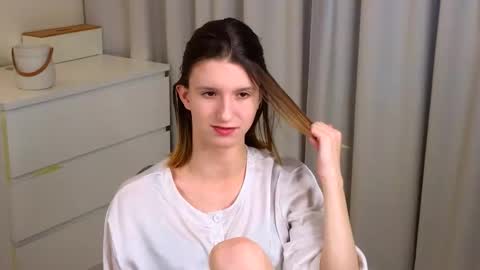 Snapshot of fellissamissa chatting on September 11, 4:45 am fellissamissa online show from September 11, 4:45 am