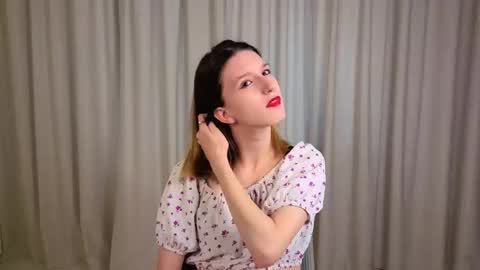 Snapshot of fellissamissa chatting on September 16, 4:13 am fellissamissa online show from September 16, 4:13 am