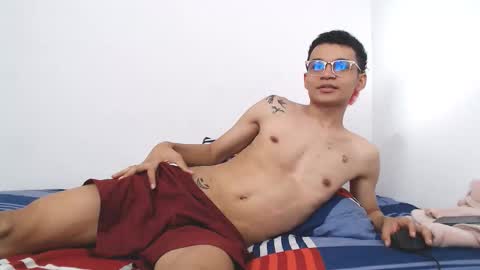 NandoM7 online show from September 29, 8:13 pm