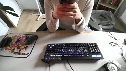 Snapshot of fem_alice_louis_dom chatting on March 10, 7:24 am fem_alice_louis_dom online show from March 10, 7:24 am