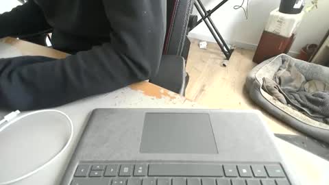 Snapshot of fem_alice_louis_dom chatting on March 17, 3:48 pm fem_alice_louis_dom online show from March 17, 3:48 pm