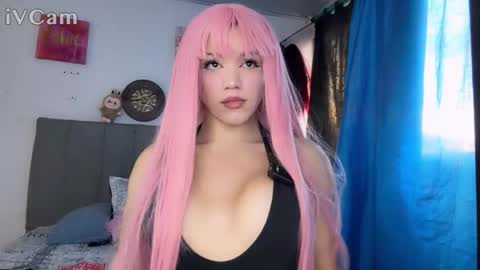 fem_boy6 online show from April 23, 10:45 pm