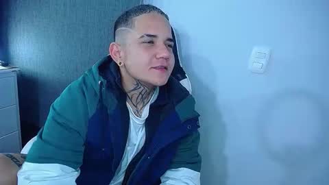 Snapshot of femboy666sixx_ chatting on April 9, 9:36 am GABY666 online show from April 9, 9:36 am