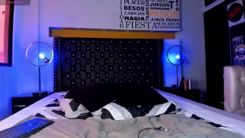 Femboy Max online show from November 13, 1:10 pm