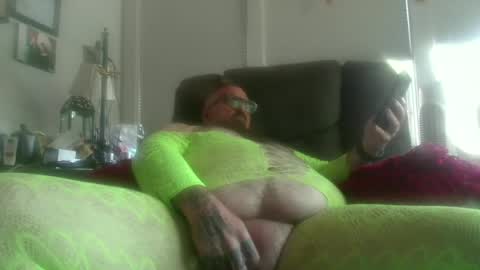 femboycumslut26799 online show from July 24, 5:00 pm