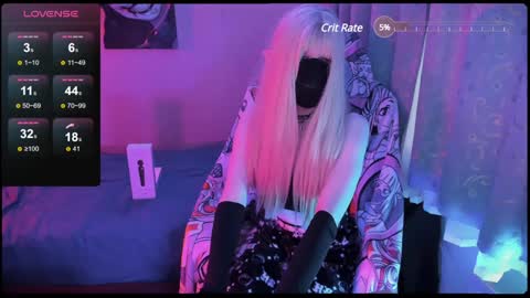 FemboyMatthew online show from December 27, 7:18 am