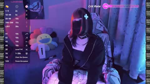 FemboyMatthew online show from February 11, 7:24 am