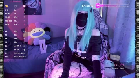 Snapshot of femboymatthew chatting on March 31, 7:31 am FemboyMatthew online show from March 31, 7:31 am