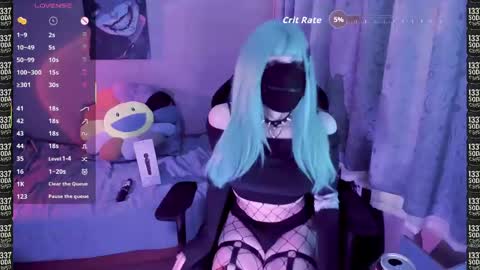 Snapshot of femboymatthew chatting on April 30, 8:42 am FemboyMatthew online show from April 30, 8:42 am