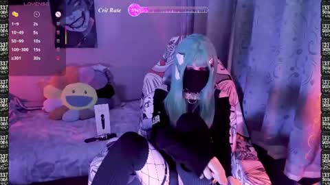 Snapshot of femboymatthew chatting on June 27, 9:47 am FemboyMatthew online show from June 27, 9:47 am