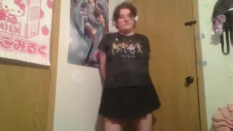 femcelsam online show from March 26, 1:22 am