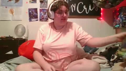 femcelsam online show from March 29, 4:12 am