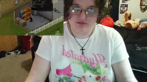 Snapshot of femcelsam chatting on June 26, 12:59 am femcelsam online show from June 26, 12:59 am