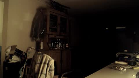 femdom_sub online show from January 6, 6:06 am