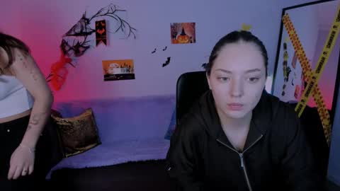 Snapshot of femida_love chatting on November 4, 6:45 am Femida online show from November 4, 6:45 am