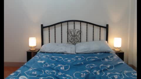 kaylee online show from December 27, 3:09 am