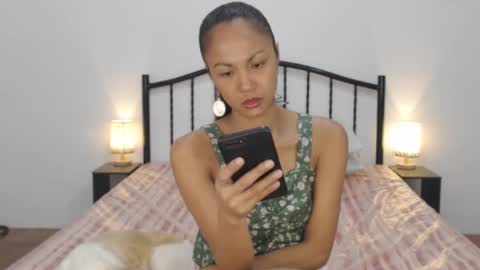 kaylee online show from February 5, 12:20 am