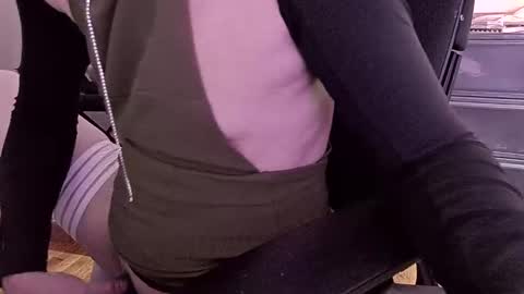 femme_mystique online show from November 9, 2:15 pm