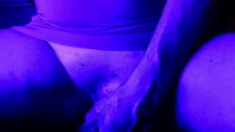 femme_mystique online show from March 14, 8:14 pm