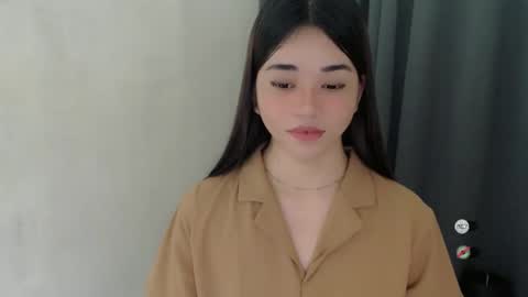 YOUR BEAUTIFUL ASIANFHEMY online show from December 8, 4:50 pm