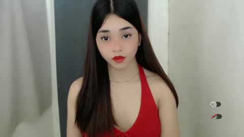 YOUR BEAUTIFUL ASIANFHEMY online show from January 16, 6:16 pm